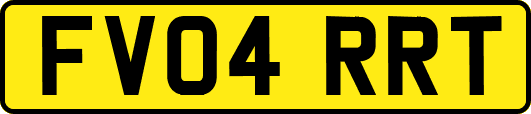 FV04RRT
