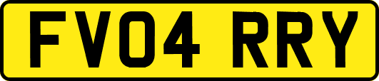 FV04RRY