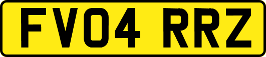 FV04RRZ