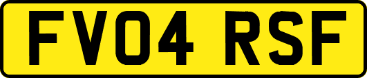 FV04RSF