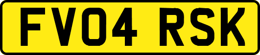 FV04RSK