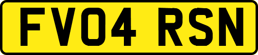 FV04RSN