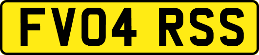FV04RSS