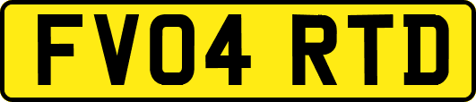 FV04RTD