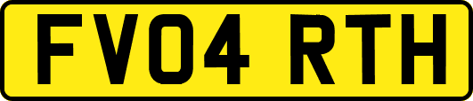 FV04RTH