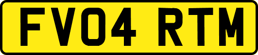 FV04RTM