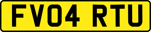 FV04RTU