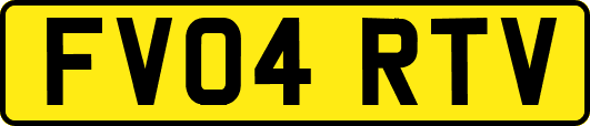 FV04RTV