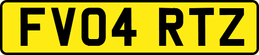 FV04RTZ