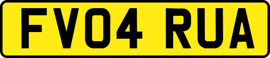 FV04RUA
