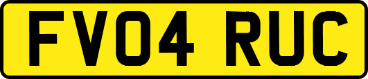 FV04RUC