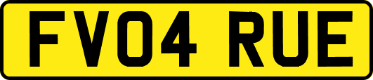 FV04RUE