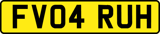 FV04RUH