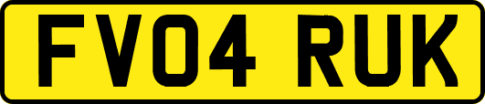 FV04RUK