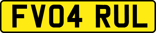 FV04RUL