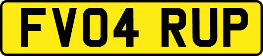 FV04RUP