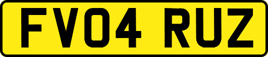 FV04RUZ