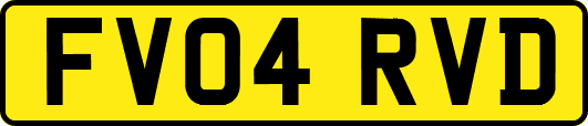 FV04RVD