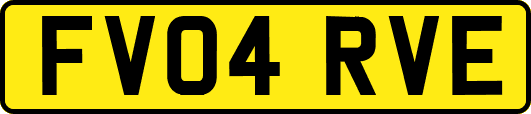 FV04RVE