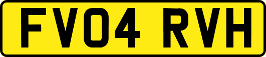 FV04RVH