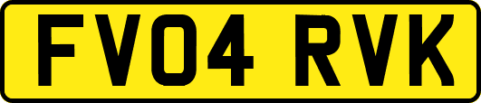 FV04RVK