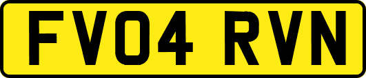 FV04RVN