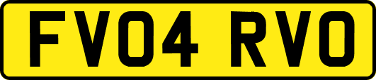 FV04RVO