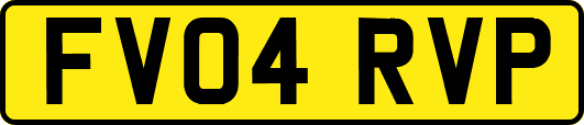 FV04RVP