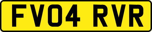 FV04RVR