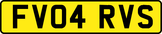 FV04RVS