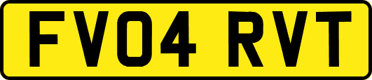 FV04RVT