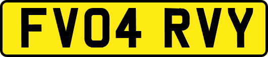 FV04RVY