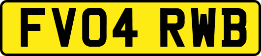 FV04RWB