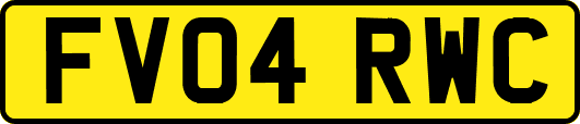 FV04RWC