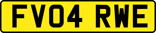 FV04RWE