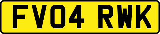 FV04RWK