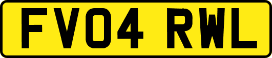 FV04RWL