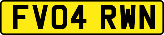 FV04RWN
