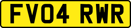 FV04RWR