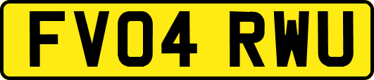 FV04RWU