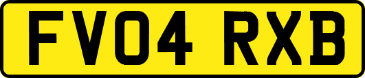 FV04RXB