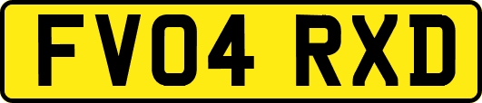 FV04RXD