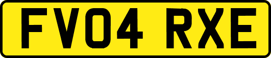FV04RXE