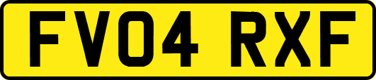 FV04RXF