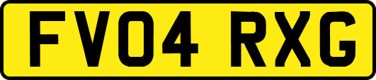 FV04RXG