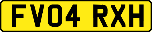 FV04RXH