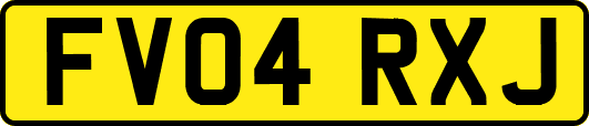 FV04RXJ