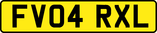 FV04RXL
