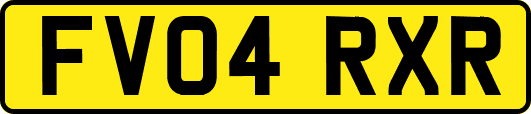 FV04RXR