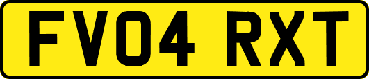 FV04RXT